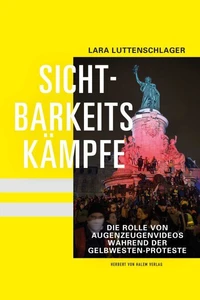 Sichtbarkeitskämpfe
