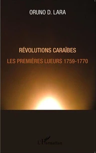 Révolutions caraïbes