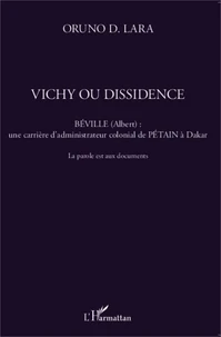 Vichy ou dissidence