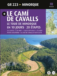 Le Cami de Cavalls de Minorque