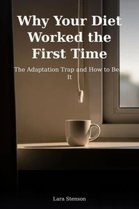 Why Your Diet Worked the First Time