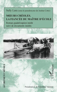 Moeurs créoles