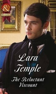 Lara Temple - The Reluctant Viscount.