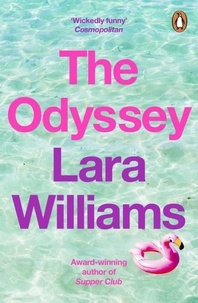 Lara Williams - The Odyssey.