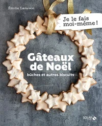 Gâteaux de Noël