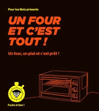 Un four et c'est tout !