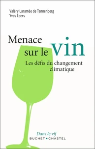 Menace sur le vin