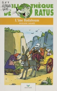 L'âne Badaboum