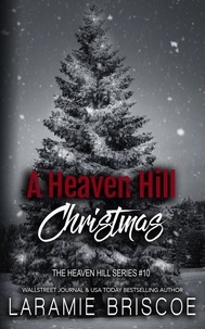  Laramie Briscoe - A Heaven Hill Christmas - Heaven Hill, #10.