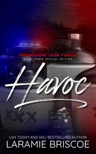  Laramie Briscoe - Havoc - The Moonshine Task Force (Special Edition), #3.
