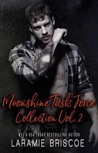 Moonshine Task Force Collection Volume Two