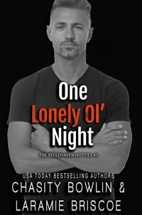 One Lonely Ol' Night