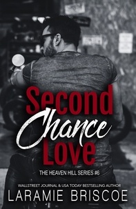  Laramie Briscoe - Second Chance Love - Heaven Hill, #6.