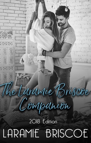  Laramie Briscoe - The Laramie Briscoe 2018 Companion.