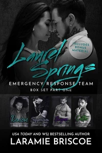 The Laurel Springs Emergency Response Team Box Set