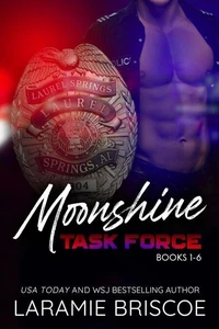 The Moonshine Task Force Series