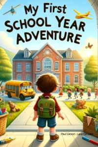 My First School Year Adventure
