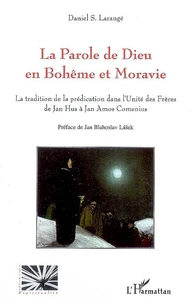 La Parole de Dieu en Bohème et en Moravie