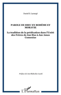 La Parole de Dieu en Bohème et en Moravie