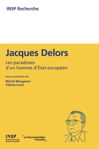 Jacques Delors