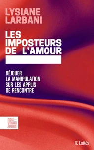 Les imposteurs de l'amour