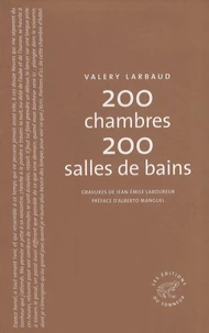 200 chambres 200 salles de bains
