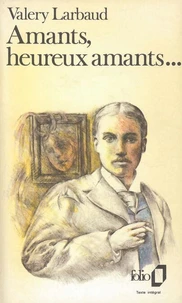 AMANTS HEUREUX AMANTS   P