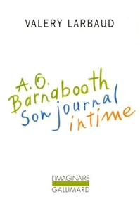 AO Barnabooth