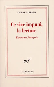 Ce vice impuni français