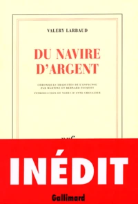 Du navire d'argent