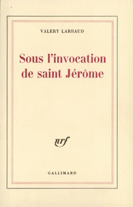 Sous l'invocation de Saint Jerome