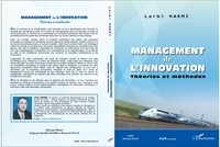 Larbi Hakmi - Management de l'innovation.