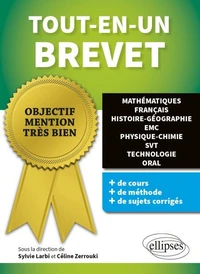 Tout-en-un Brevet