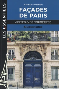 Façades de Paris