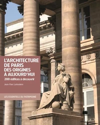 L'architecture de Paris