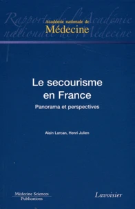 Le secourisme en France