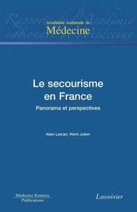 Le secourisme en France