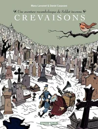 Crevaisons