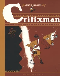 Critixman
