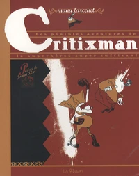 Critixman