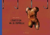 L'artiste de la famille