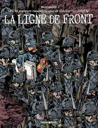 La ligne de front