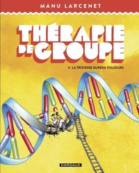 La tristesse durera toujours