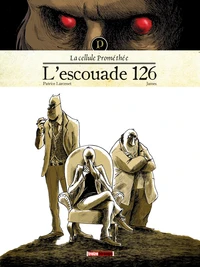 L'escouade 126