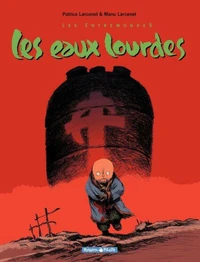 Les Entremondes Tome 2 : Les eaux lourdes