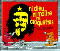 Ni dieu, ni maître, ni croquettes