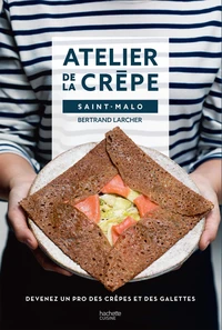 Atelier de la crêpe