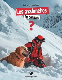 Les avalanches, tu connais ?
