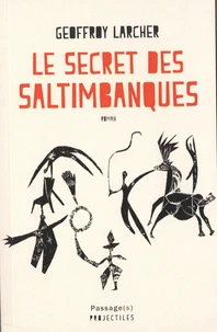 Le secret des saltimbanques