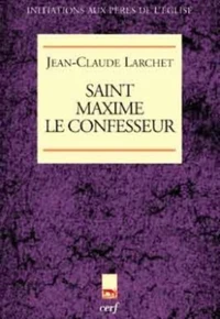 Saint Maxime Le Confesseur (580-662)